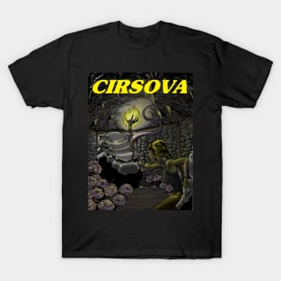 Cirsova Darla of Deodanth T-Shirt